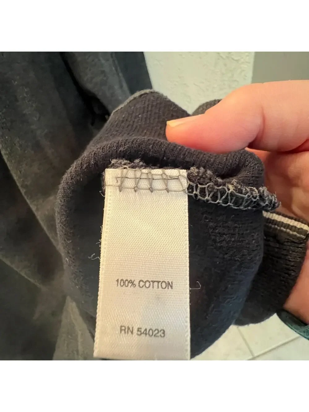 Banana Republic elegant dark